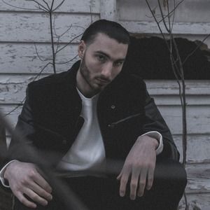 Meet your Posher, Liam